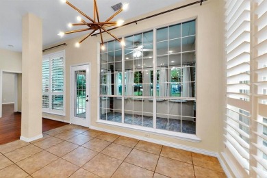 Beautiful Home in the Highly Desirable Woodbridge Community!
 on Woodbridge Golf Club in Texas - for sale on GolfHomes.com, golf home, golf lot