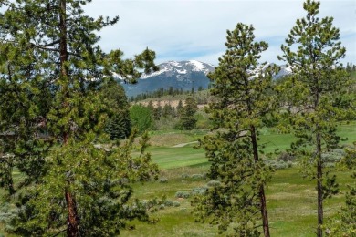 With unsurpassed views over the Keystone River Course all the on The River Course At Keystone in Colorado - for sale on GolfHomes.com, golf home, golf lot