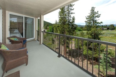 With unsurpassed views over the Keystone River Course all the on The River Course At Keystone in Colorado - for sale on GolfHomes.com, golf home, golf lot