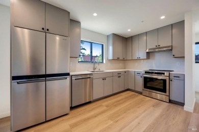 Perfectly suited as a private residential compound or income on Healdsburg Golf Club in California - for sale on GolfHomes.com, golf home, golf lot