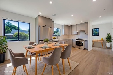 Perfectly suited as a private residential compound or income on Healdsburg Golf Club in California - for sale on GolfHomes.com, golf home, golf lot