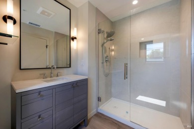 Perfectly suited as a private residential compound or income on Healdsburg Golf Club in California - for sale on GolfHomes.com, golf home, golf lot