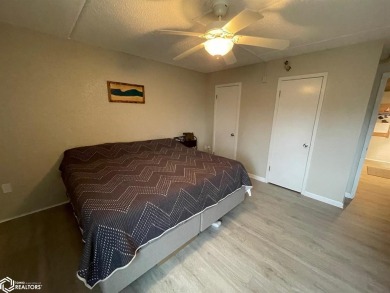 Gorgeous completely remodeled one bedroom condo at The on All Vets Golf Club in Iowa - for sale on GolfHomes.com, golf home, golf lot