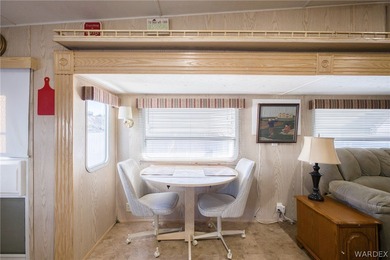 Check out this cute spot available in Riverview Resort (55+ on Riverview Golf Course in Arizona - for sale on GolfHomes.com, golf home, golf lot