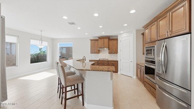 Presenting this amazing custom site built home in Active adult on Apache Wells Country Club in Arizona - for sale on GolfHomes.com, golf home, golf lot