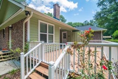 Welcome to Pawleys Island  where this beautiful cottage style on The Founders Club At Pawleys Island in South Carolina - for sale on GolfHomes.com, golf home, golf lot
