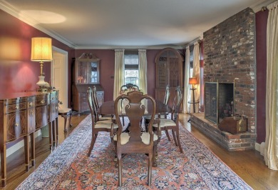 Discover the perfect blend of elegance and comfort in this on Keene Country Club in New Hampshire - for sale on GolfHomes.com, golf home, golf lot