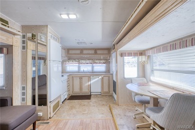 Check out this cute spot available in Riverview Resort (55+ on Riverview Golf Course in Arizona - for sale on GolfHomes.com, golf home, golf lot