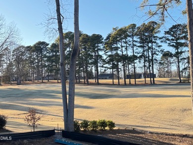 An extraordinary 2026 Parade of Homes English Cottage-inspired on North Ridge Country Club in North Carolina - for sale on GolfHomes.com, golf home, golf lot