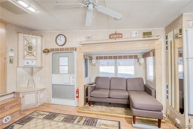 Check out this cute spot available in Riverview Resort (55+ on Riverview Golf Course in Arizona - for sale on GolfHomes.com, golf home, golf lot