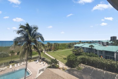 PARADISE FOUND!!!  DESIRABLE 4TH FLOOR UPDATED 2/2 CONDO WITH on Ocean Village Golf Course in Florida - for sale on GolfHomes.com, golf home, golf lot