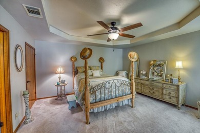 Charming Garden Home Near Lake LBJ - No HOA Fees, short-term on Ram Rock Golf Course in Texas - for sale on GolfHomes.com, golf home, golf lot