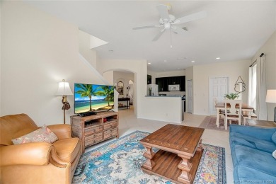 Must see in person! Embrace the beauty of Jensen Beach County on Eagle Marsh Golf Club in Florida - for sale on GolfHomes.com, golf home, golf lot