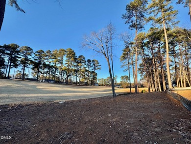 An extraordinary 2026 Parade of Homes English Cottage-inspired on North Ridge Country Club in North Carolina - for sale on GolfHomes.com, golf home, golf lot