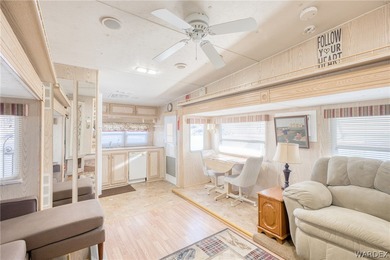 Check out this cute spot available in Riverview Resort (55+ on Riverview Golf Course in Arizona - for sale on GolfHomes.com, golf home, golf lot