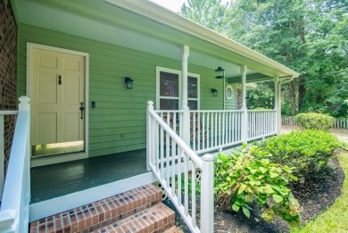 Welcome to Pawleys Island  where this beautiful cottage style on The Founders Club At Pawleys Island in South Carolina - for sale on GolfHomes.com, golf home, golf lot