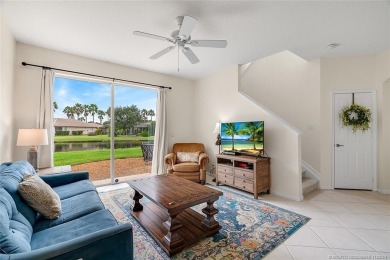 Must see in person! Embrace the beauty of Jensen Beach County on Eagle Marsh Golf Club in Florida - for sale on GolfHomes.com, golf home, golf lot