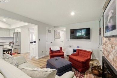 Welcome to this beautifully maintained 3-bedroom, 2.5-bath home on  in Washington - for sale on GolfHomes.com, golf home, golf lot