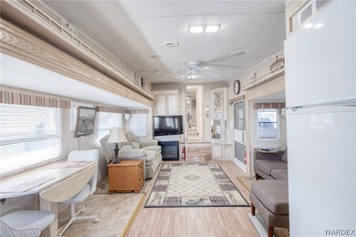 Check out this cute spot available in Riverview Resort (55+ on Riverview Golf Course in Arizona - for sale on GolfHomes.com, golf home, golf lot