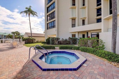 PARADISE FOUND!!!  DESIRABLE 4TH FLOOR UPDATED 2/2 CONDO WITH on Ocean Village Golf Course in Florida - for sale on GolfHomes.com, golf home, golf lot