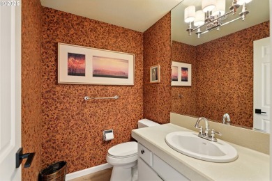 Welcome to this beautifully maintained 3-bedroom, 2.5-bath home on  in Washington - for sale on GolfHomes.com, golf home, golf lot