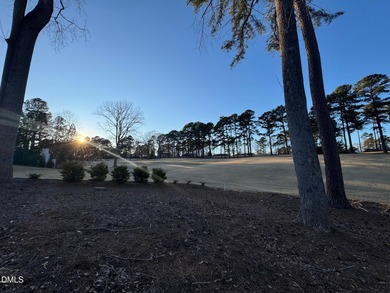 An extraordinary 2026 Parade of Homes English Cottage-inspired on North Ridge Country Club in North Carolina - for sale on GolfHomes.com, golf home, golf lot