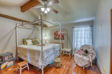 Charming Garden Home Near Lake LBJ - No HOA Fees, short-term on Ram Rock Golf Course in Texas - for sale on GolfHomes.com, golf home, golf lot