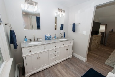 Stunning Renovated Home in Prime West Danbury Location  Ideally on Richter Park Golf Course in Connecticut - for sale on GolfHomes.com, golf home, golf lot