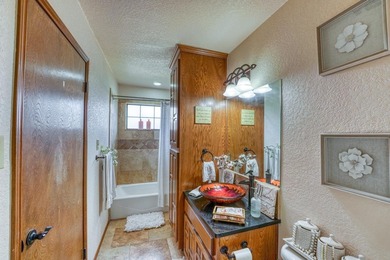 Charming Garden Home Near Lake LBJ - No HOA Fees, short-term on Ram Rock Golf Course in Texas - for sale on GolfHomes.com, golf home, golf lot