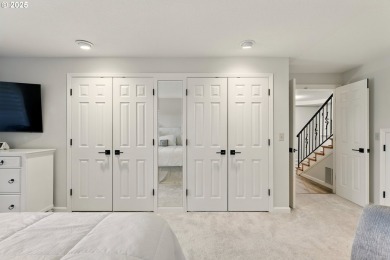 Welcome to this beautifully maintained 3-bedroom, 2.5-bath home on  in Washington - for sale on GolfHomes.com, golf home, golf lot