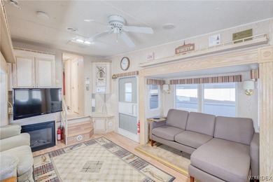 Check out this cute spot available in Riverview Resort (55+ on Riverview Golf Course in Arizona - for sale on GolfHomes.com, golf home, golf lot