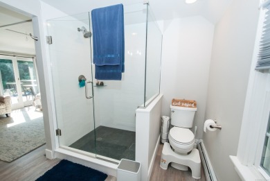 Stunning Renovated Home in Prime West Danbury Location  Ideally on Richter Park Golf Course in Connecticut - for sale on GolfHomes.com, golf home, golf lot