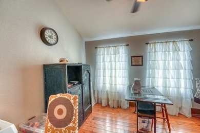 Charming Garden Home Near Lake LBJ - No HOA Fees, short-term on Ram Rock Golf Course in Texas - for sale on GolfHomes.com, golf home, golf lot