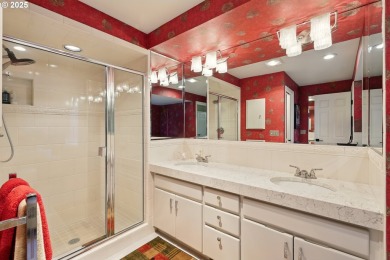 Welcome to this beautifully maintained 3-bedroom, 2.5-bath home on  in Washington - for sale on GolfHomes.com, golf home, golf lot