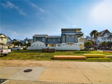 Incredible opportunity to build on a prime lot within the highly on Palmilla Beach Golf Club in Texas - for sale on GolfHomes.com, golf home, golf lot