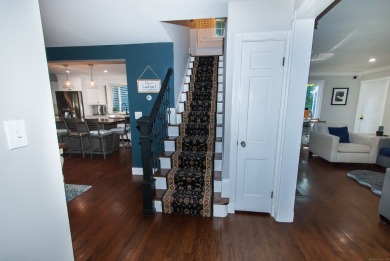 Stunning Renovated Home in Prime West Danbury Location  Ideally on Richter Park Golf Course in Connecticut - for sale on GolfHomes.com, golf home, golf lot