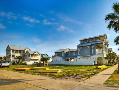 Incredible opportunity to build on a prime lot within the highly on Palmilla Beach Golf Club in Texas - for sale on GolfHomes.com, golf home, golf lot