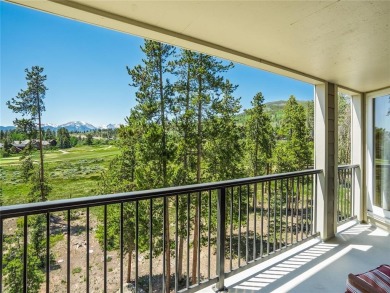 Enjoy the Rocky Mountains with spectacular views of Buffalo on The River Course At Keystone in Colorado - for sale on GolfHomes.com, golf home, golf lot