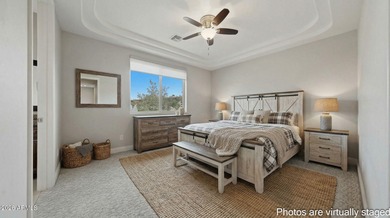 Presenting this amazing custom site built home in Active adult on Apache Wells Country Club in Arizona - for sale on GolfHomes.com, golf home, golf lot