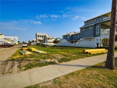 Incredible opportunity to build on a prime lot within the highly on Palmilla Beach Golf Club in Texas - for sale on GolfHomes.com, golf home, golf lot
