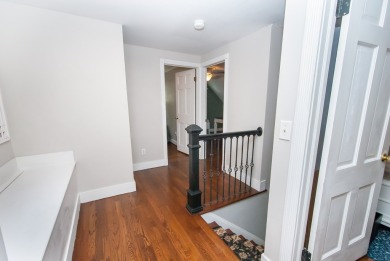 Stunning Renovated Home in Prime West Danbury Location  Ideally on Richter Park Golf Course in Connecticut - for sale on GolfHomes.com, golf home, golf lot