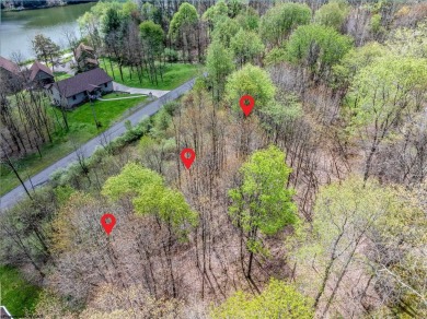Have you been searching for the perfect location for your LAKE on Alpine Lake Resort in West Virginia - for sale on GolfHomes.com, golf home, golf lot