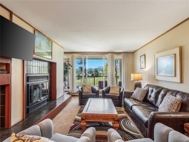 Enjoy the Rocky Mountains with spectacular views of Buffalo on The River Course At Keystone in Colorado - for sale on GolfHomes.com, golf home, golf lot