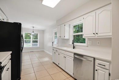 Welcome to Pawleys Island  where this beautiful cottage style on The Founders Club At Pawleys Island in South Carolina - for sale on GolfHomes.com, golf home, golf lot