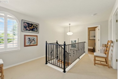 Welcome to this beautifully maintained 3-bedroom, 2.5-bath home on  in Washington - for sale on GolfHomes.com, golf home, golf lot