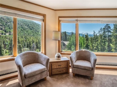 Enjoy the Rocky Mountains with spectacular views of Buffalo on The River Course At Keystone in Colorado - for sale on GolfHomes.com, golf home, golf lot