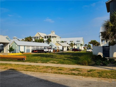 Incredible opportunity to build on a prime lot within the highly on Palmilla Beach Golf Club in Texas - for sale on GolfHomes.com, golf home, golf lot