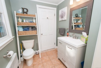 Stunning Renovated Home in Prime West Danbury Location  Ideally on Richter Park Golf Course in Connecticut - for sale on GolfHomes.com, golf home, golf lot