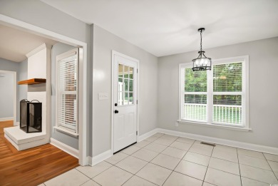 Welcome to Pawleys Island  where this beautiful cottage style on The Founders Club At Pawleys Island in South Carolina - for sale on GolfHomes.com, golf home, golf lot