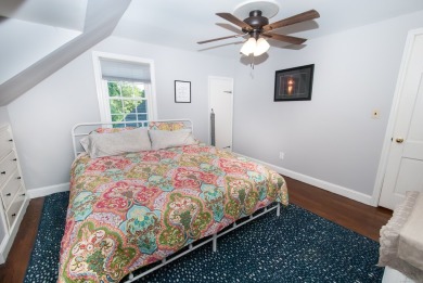 Stunning Renovated Home in Prime West Danbury Location  Ideally on Richter Park Golf Course in Connecticut - for sale on GolfHomes.com, golf home, golf lot